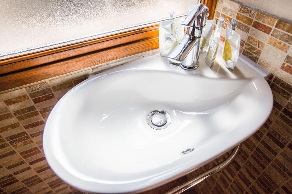 Apartamento Bohémienne Penthouse Florencia Exterior foto