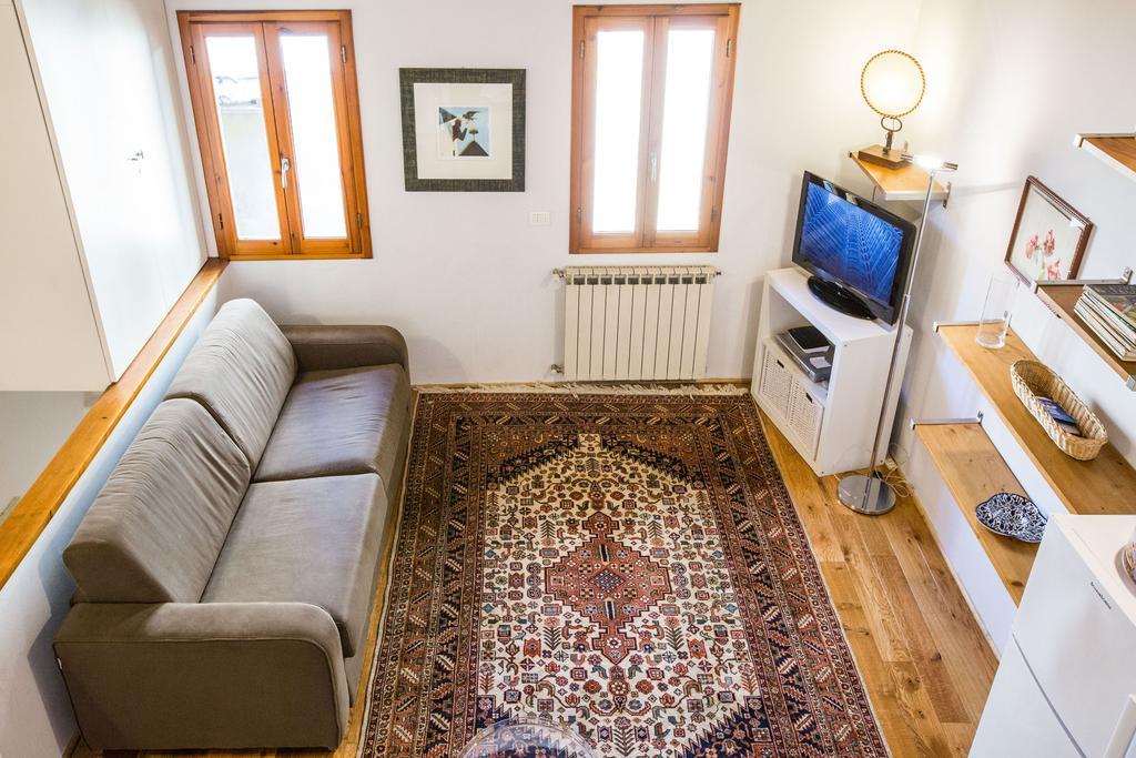 Apartamento Bohémienne Penthouse Florencia Exterior foto