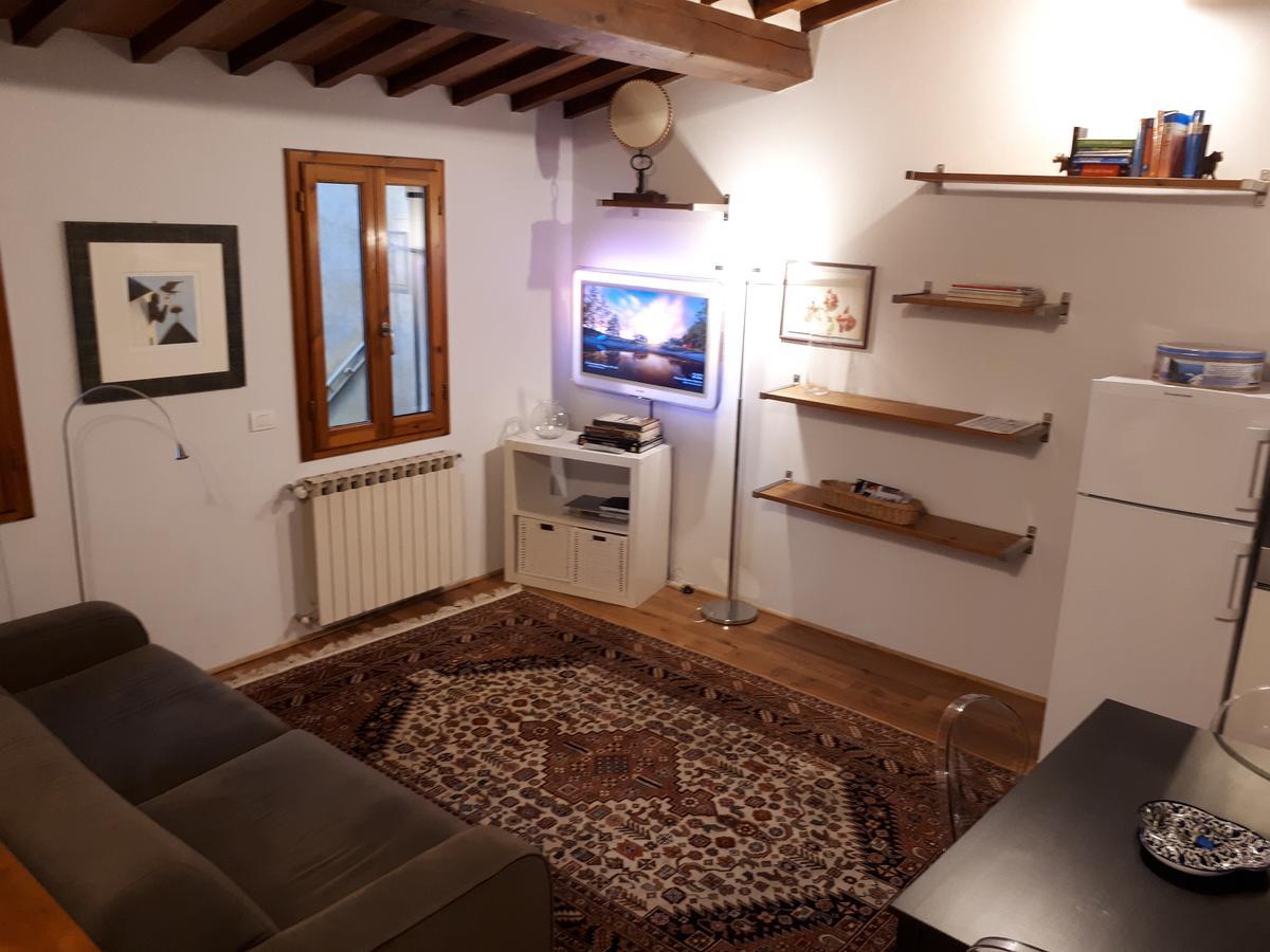 Apartamento Bohémienne Penthouse Florencia Exterior foto